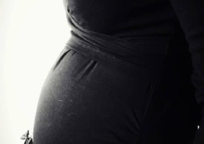 Bola de Grossesse à Personnaliser, bijou pour femme enceinte